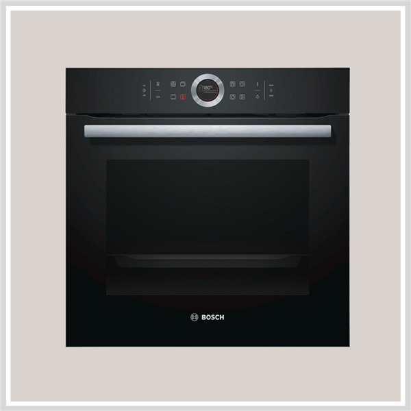 Lò nướng Bosch HBG635BB1